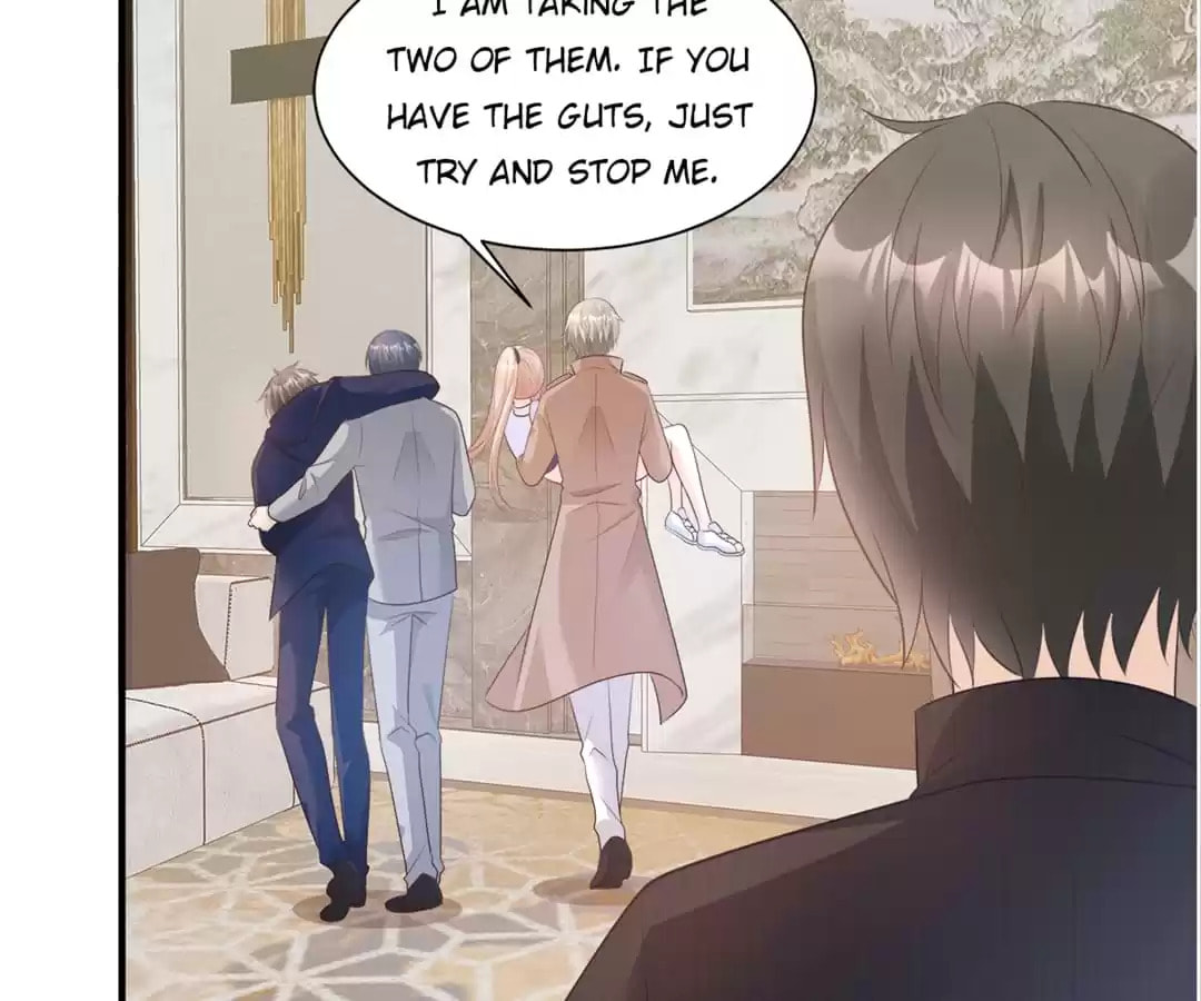 A Chance to Cherish Chapter 71 page 2 - 