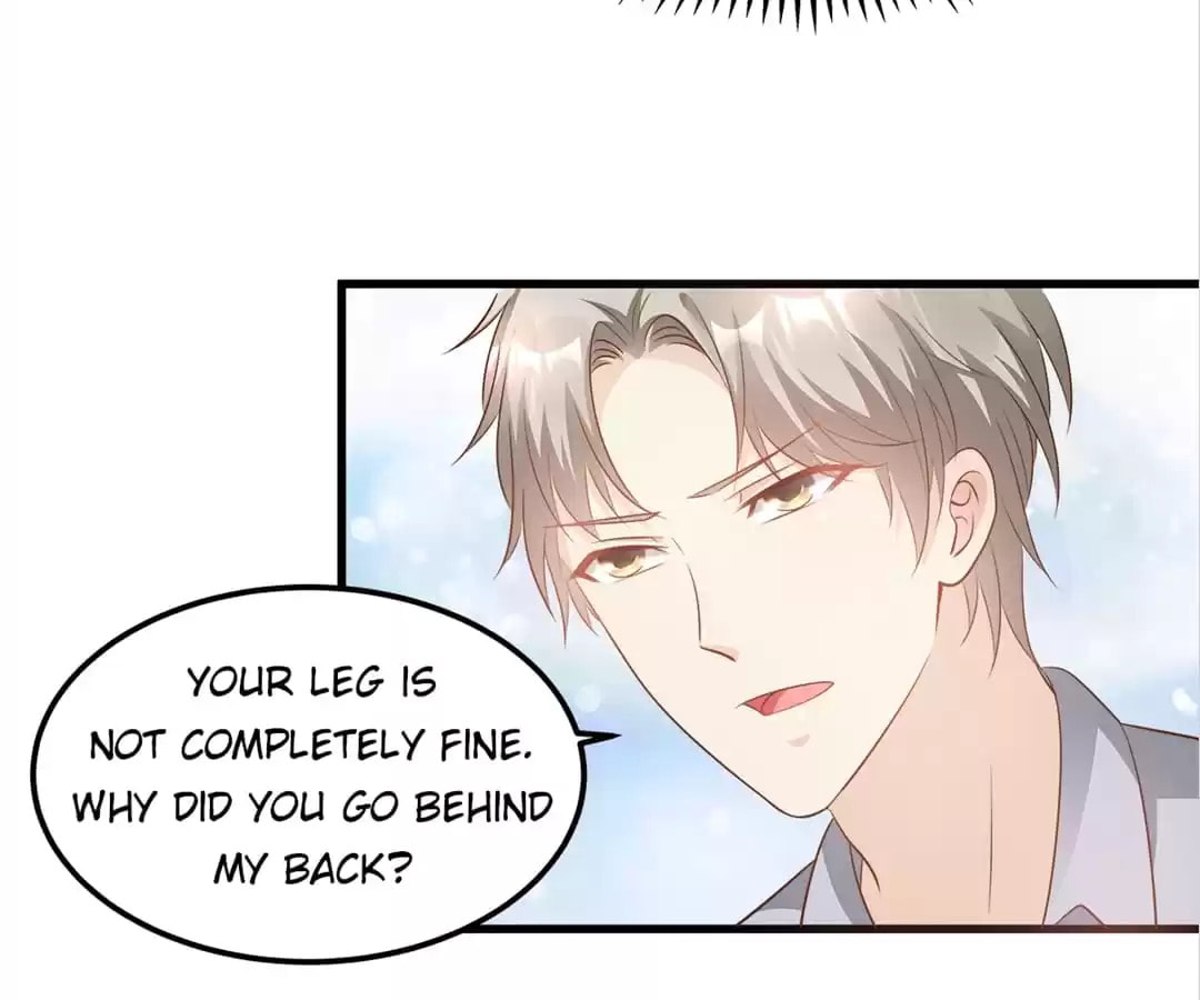 A Chance to Cherish Chapter 71 page 11 - 