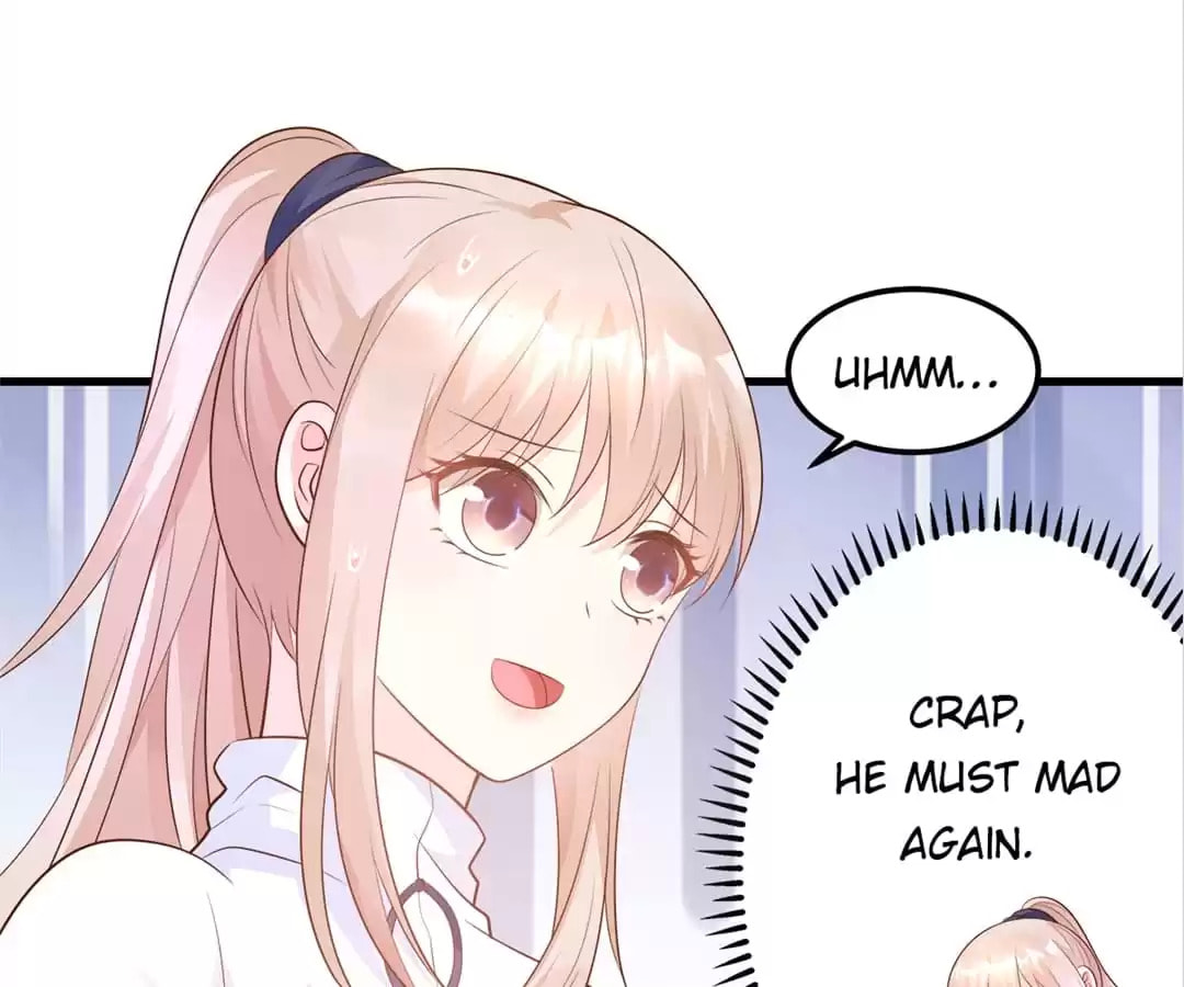 A Chance to Cherish Chapter 71 page 12 - 