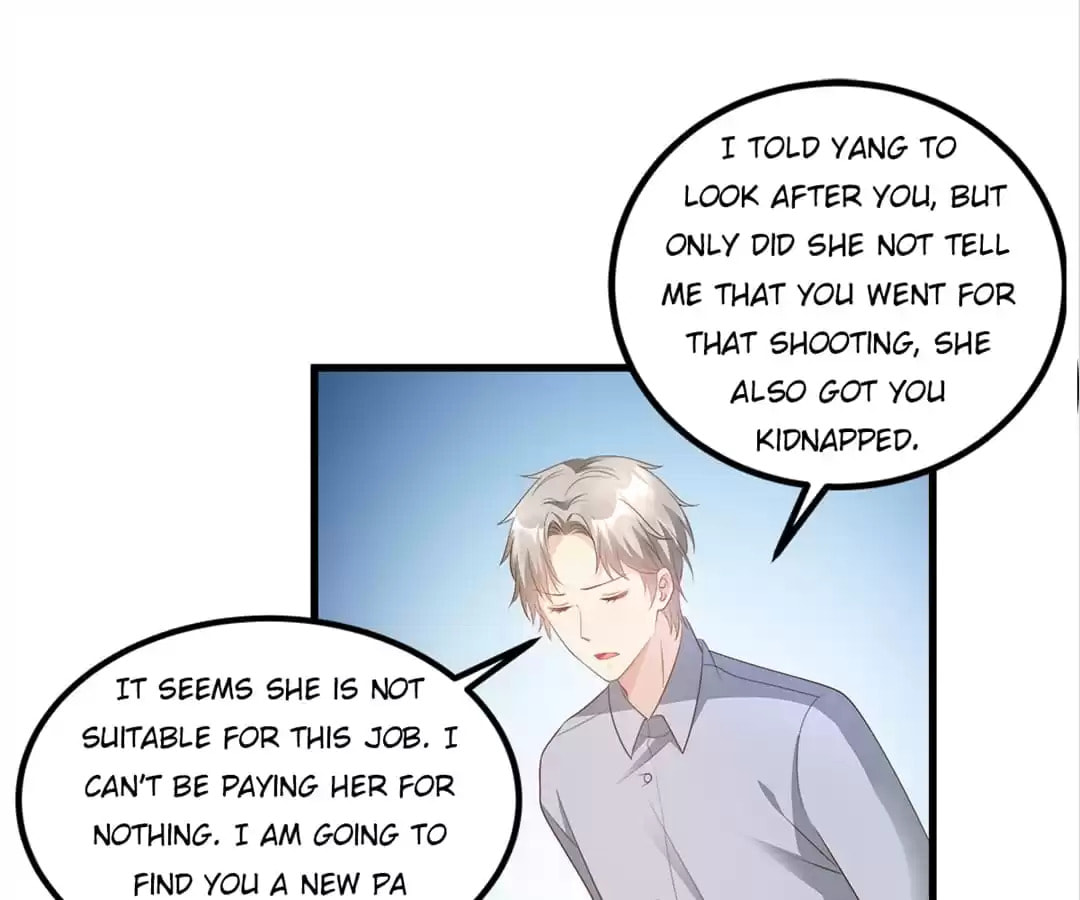 A Chance to Cherish Chapter 71 page 14 - 