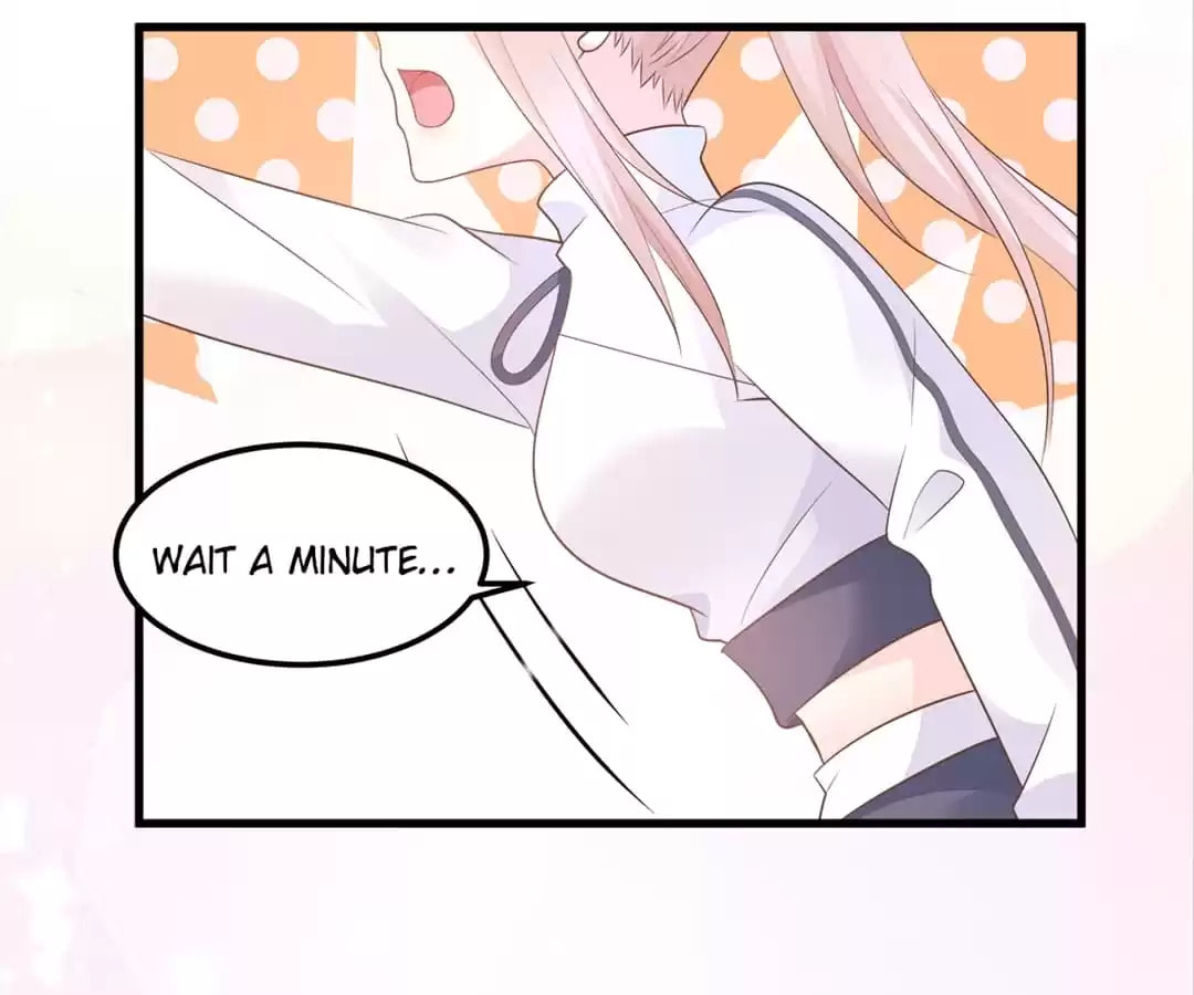A Chance to Cherish Chapter 71 page 17 - 