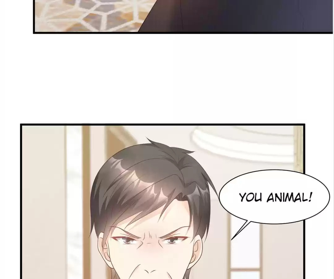 A Chance to Cherish Chapter 71 page 3 - 
