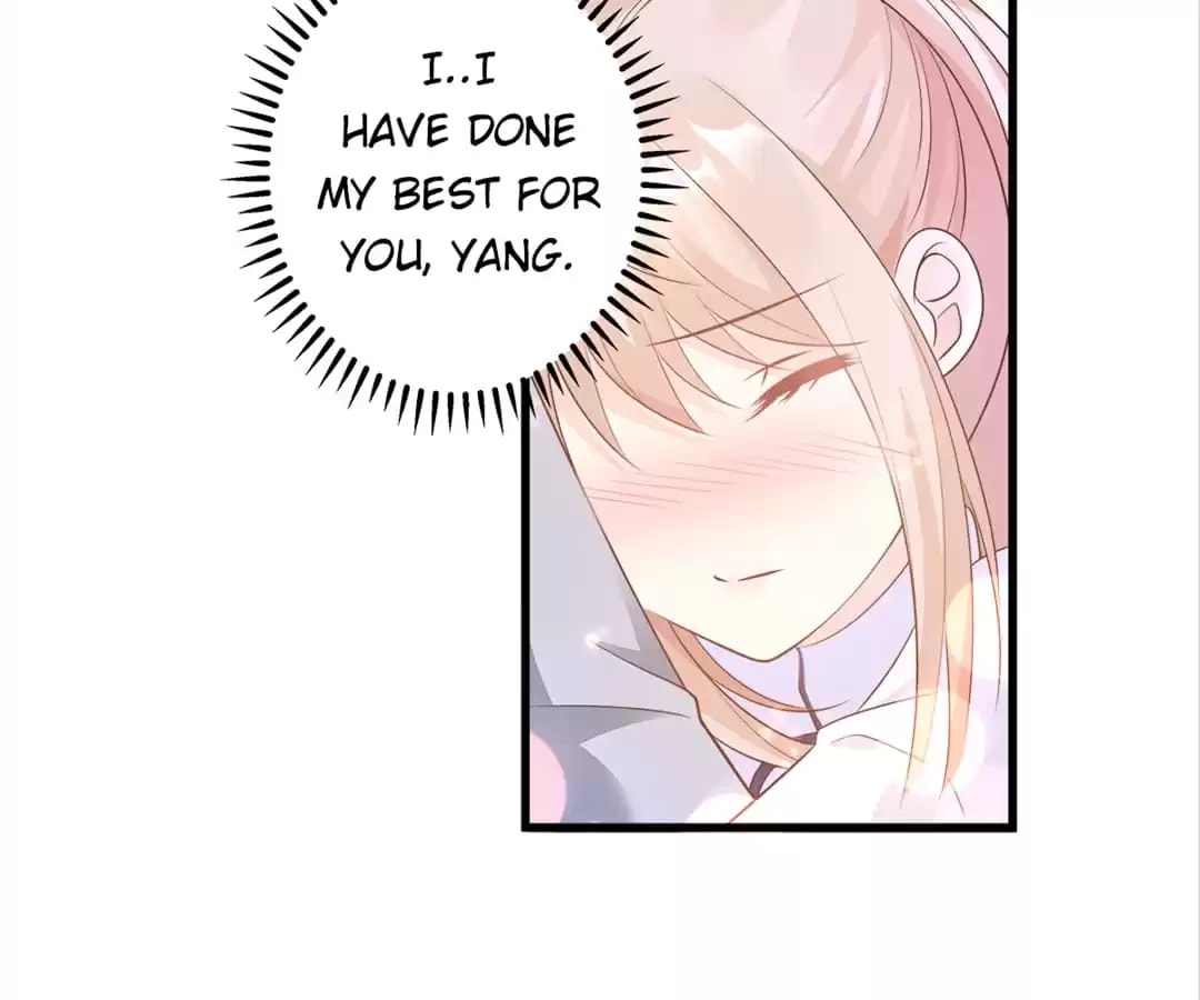 A Chance to Cherish Chapter 71 page 22 - 