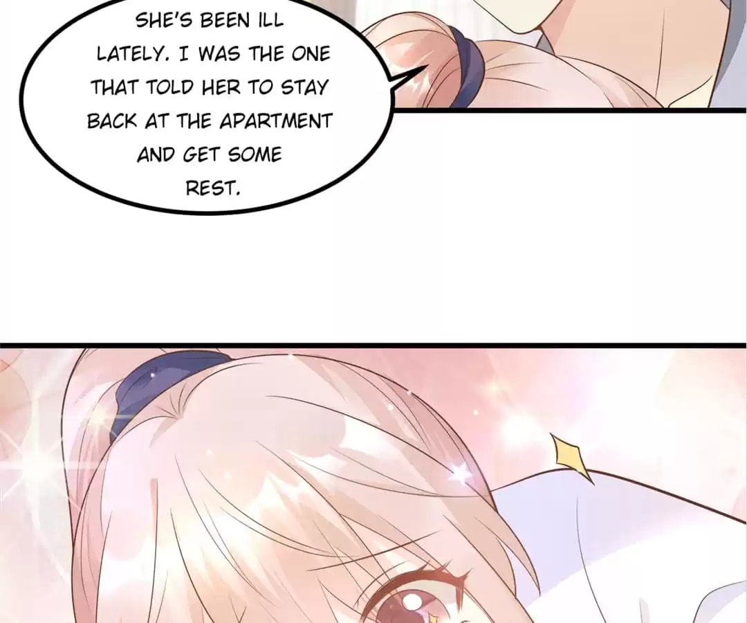A Chance to Cherish Chapter 71 page 26 - 