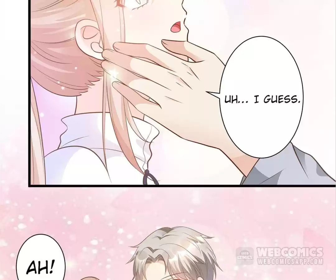 A Chance to Cherish Chapter 71 page 32 - 