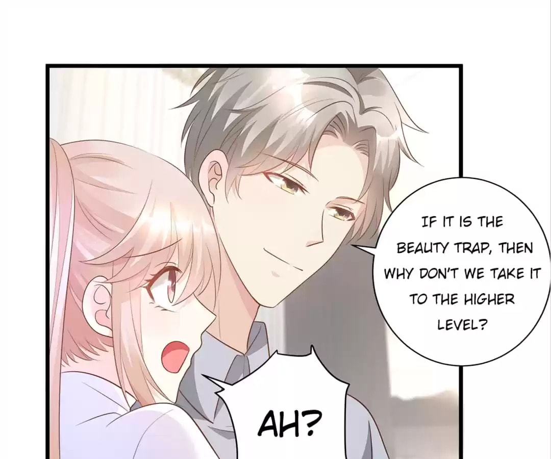 A Chance to Cherish Chapter 71 page 35 - 