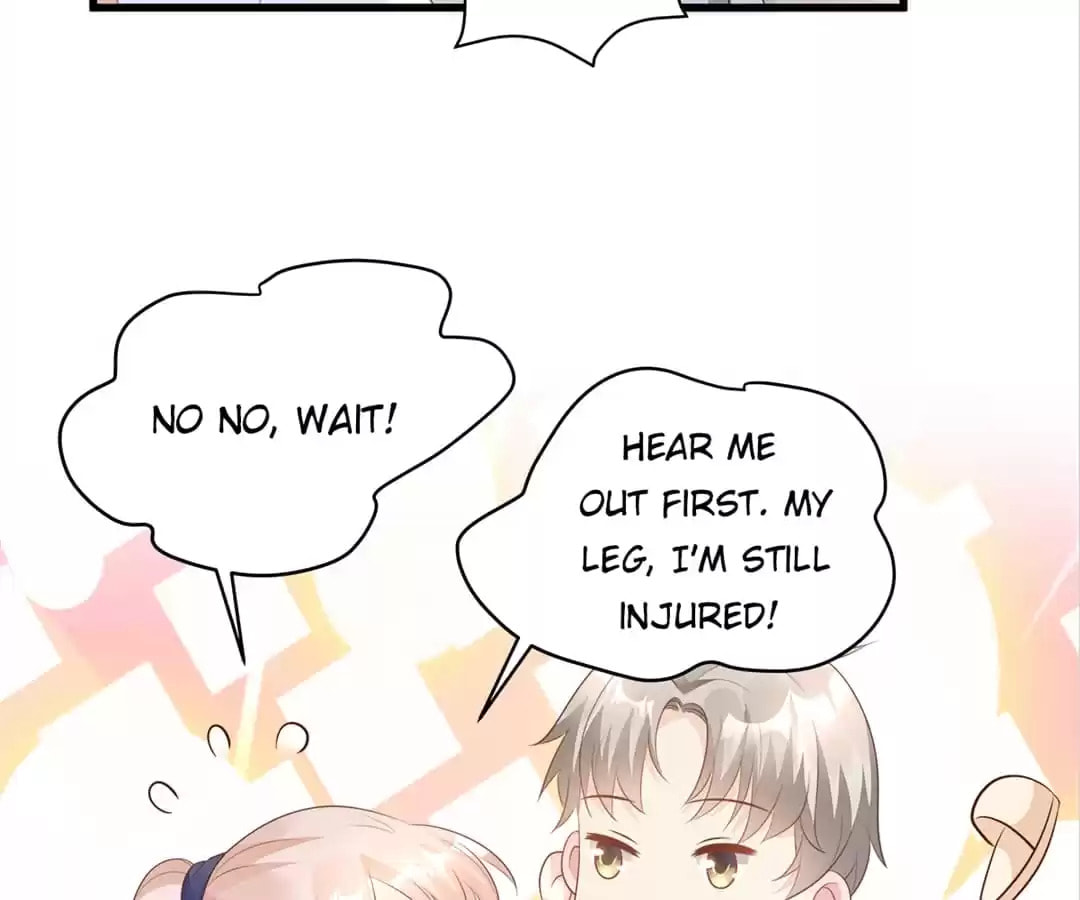 A Chance to Cherish Chapter 71 page 36 - 