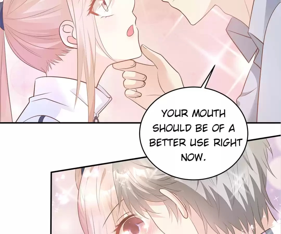 A Chance to Cherish Chapter 71 page 42 - 