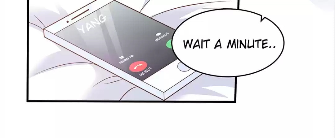 A Chance to Cherish Chapter 71 page 45 - 