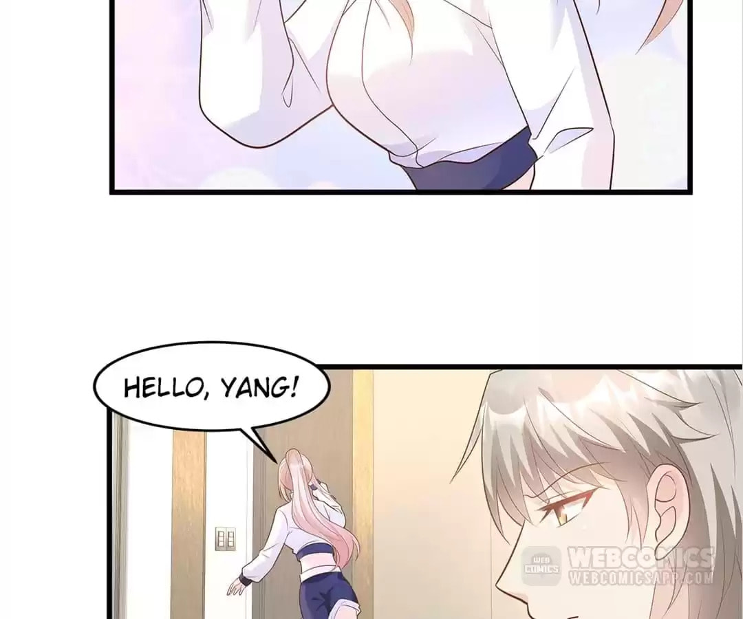 A Chance to Cherish Chapter 71 page 48 - 