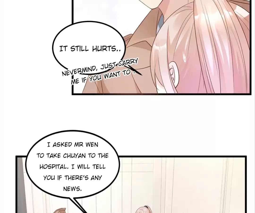 A Chance to Cherish Chapter 71 page 9 - 