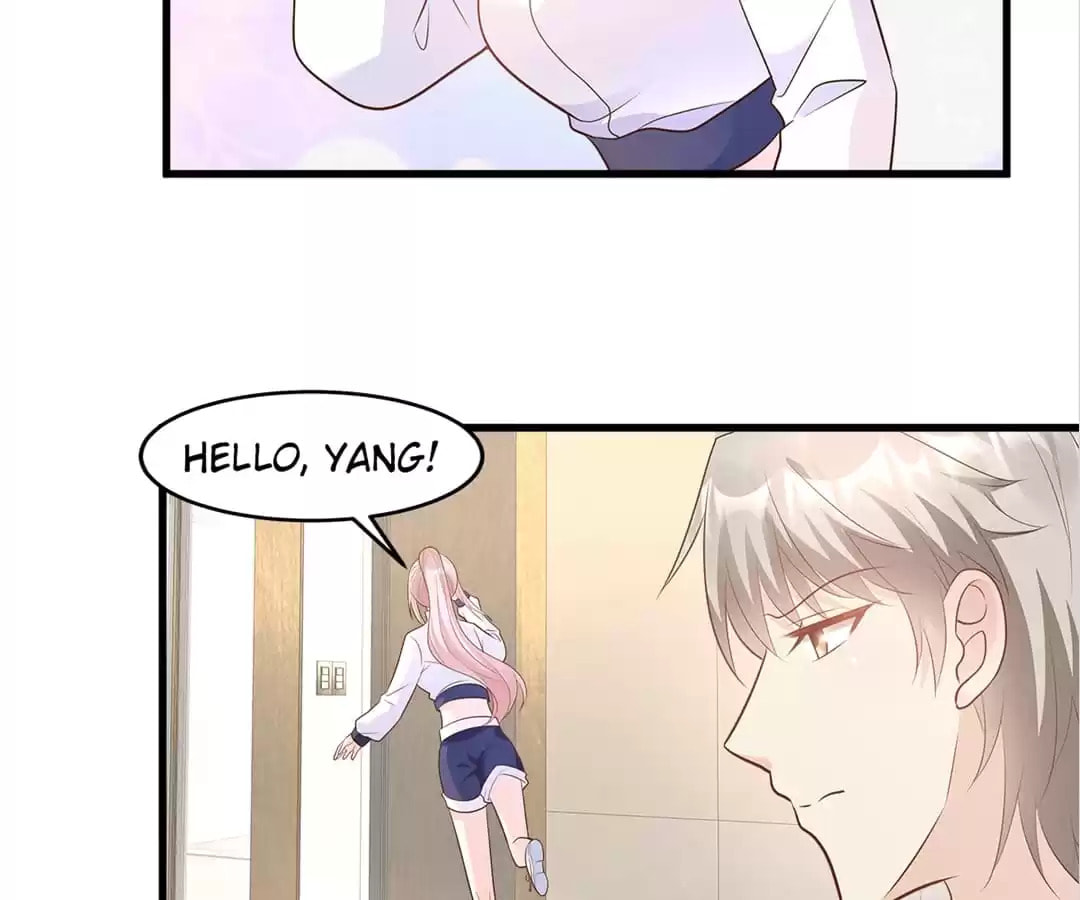 A Chance to Cherish Chapter 72 page 2 - 