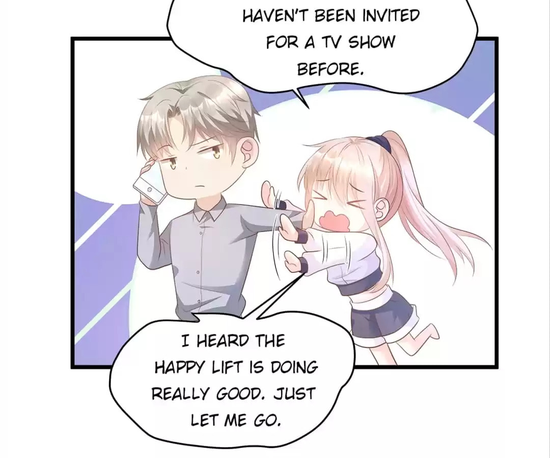 A Chance to Cherish Chapter 72 page 12 - 