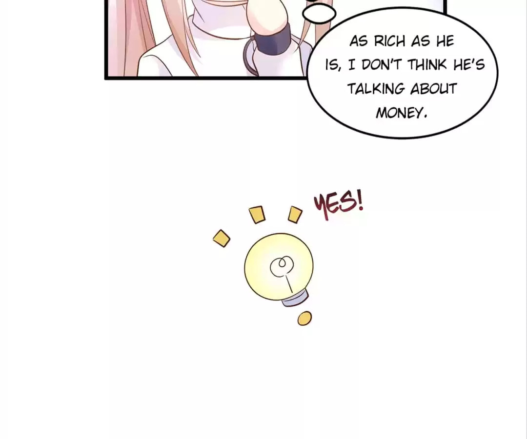A Chance to Cherish Chapter 72 page 16 - 