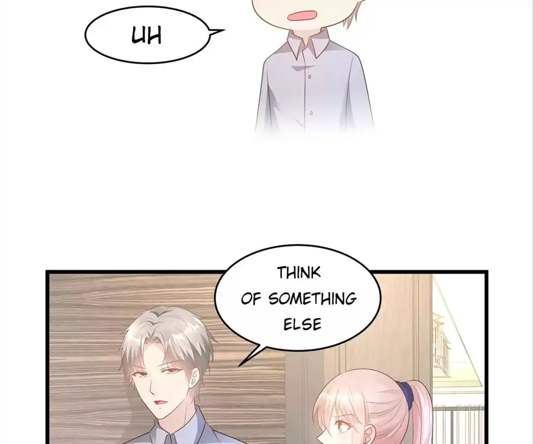 A Chance to Cherish Chapter 72 page 19 - 