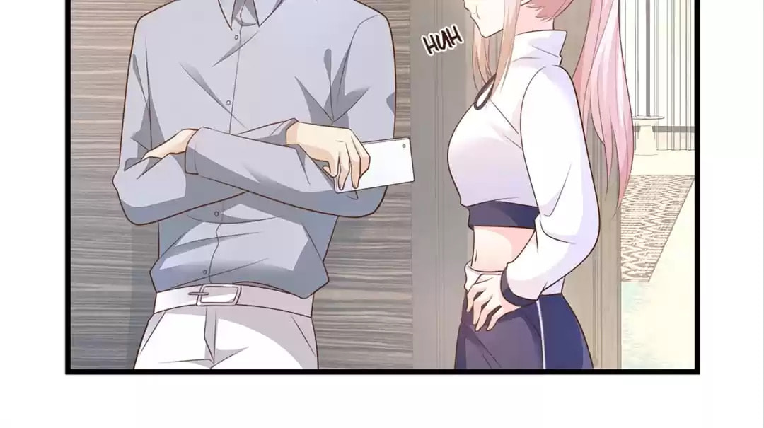A Chance to Cherish Chapter 72 page 20 - 