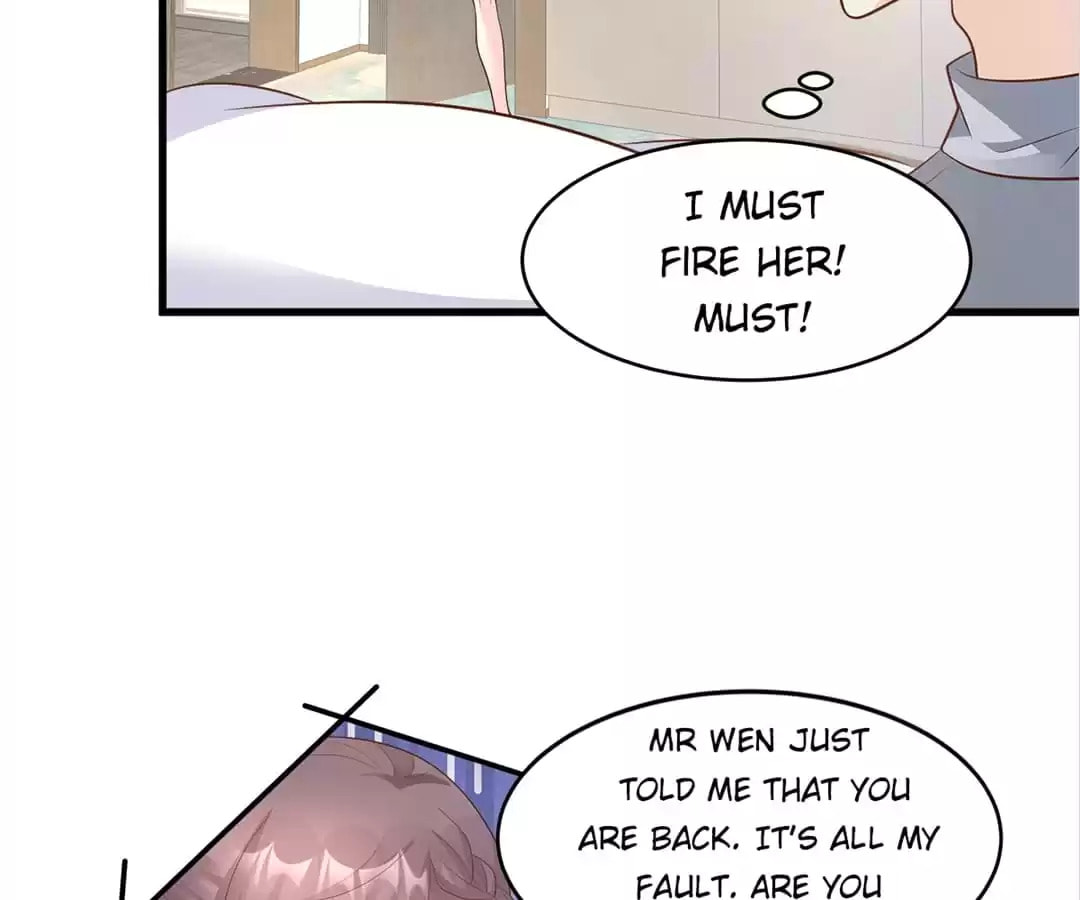 A Chance to Cherish Chapter 72 page 3 - 