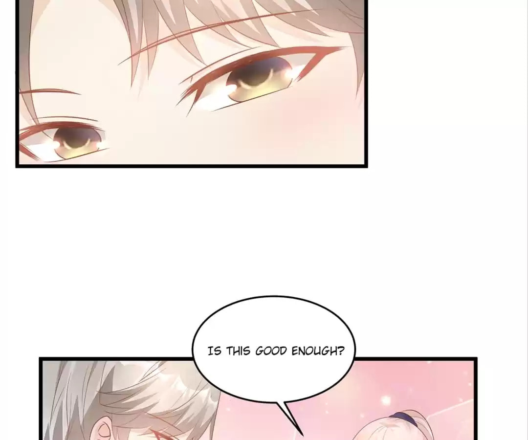 A Chance to Cherish Chapter 72 page 24 - 