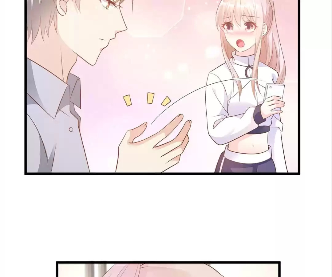 A Chance to Cherish Chapter 72 page 25 - 