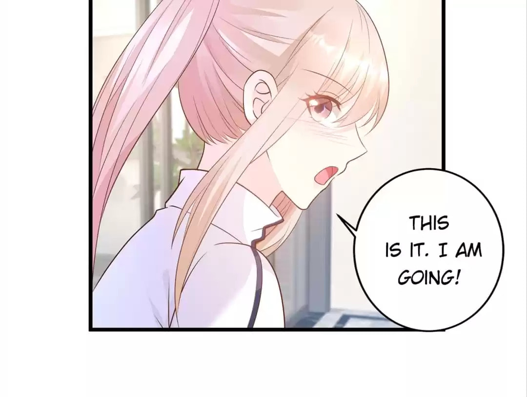 A Chance to Cherish Chapter 72 page 26 - 