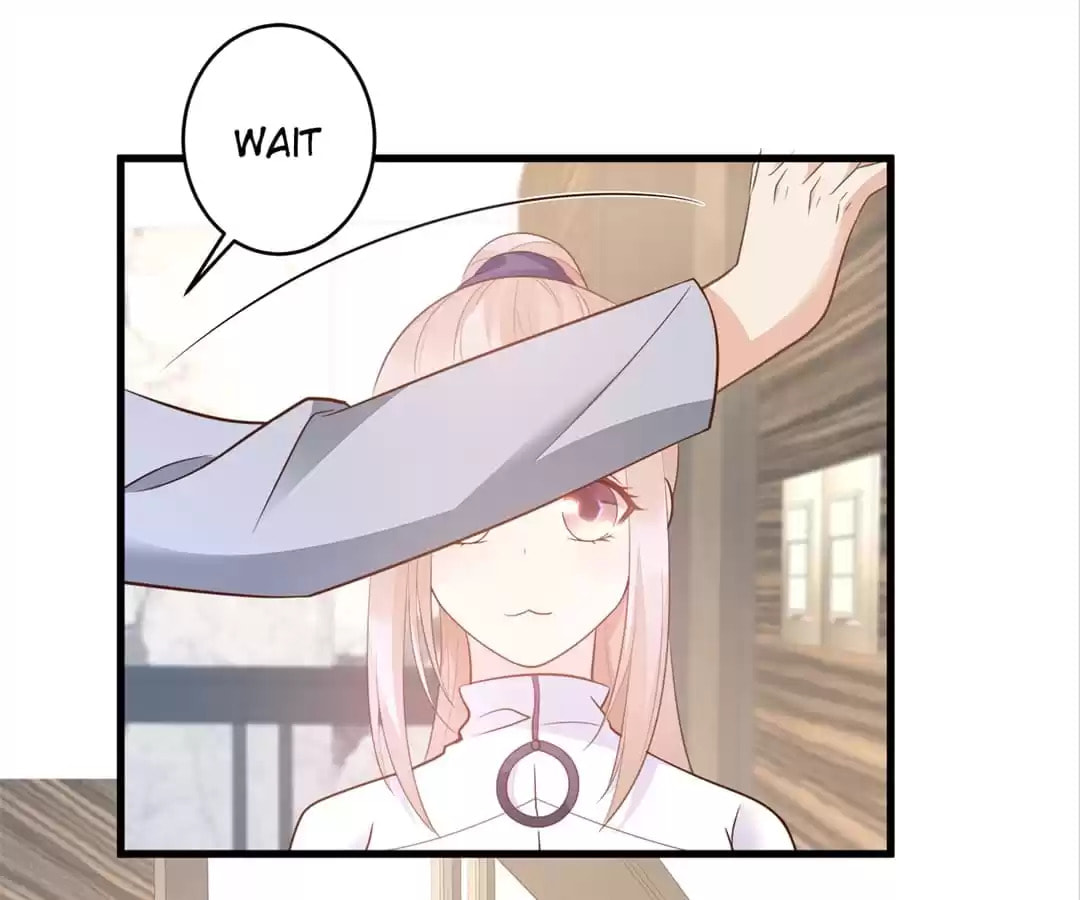 A Chance to Cherish Chapter 72 page 27 - 