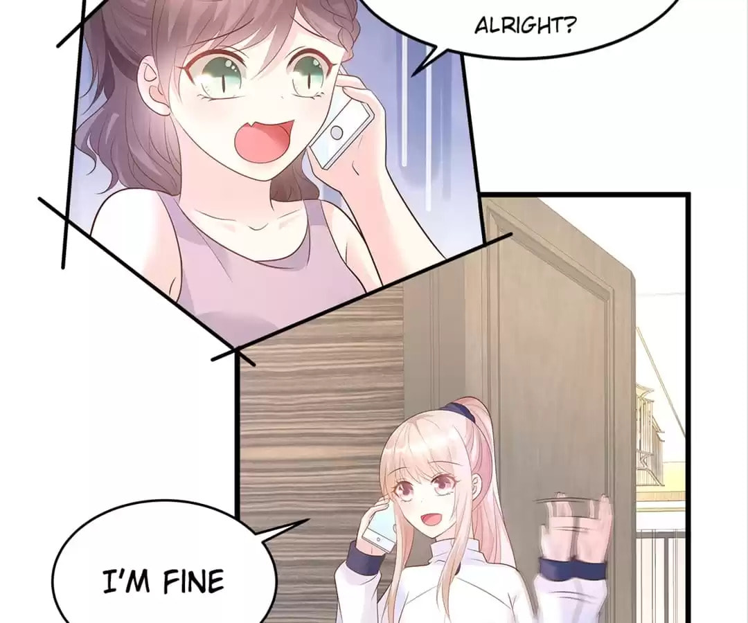 A Chance to Cherish Chapter 72 page 4 - 