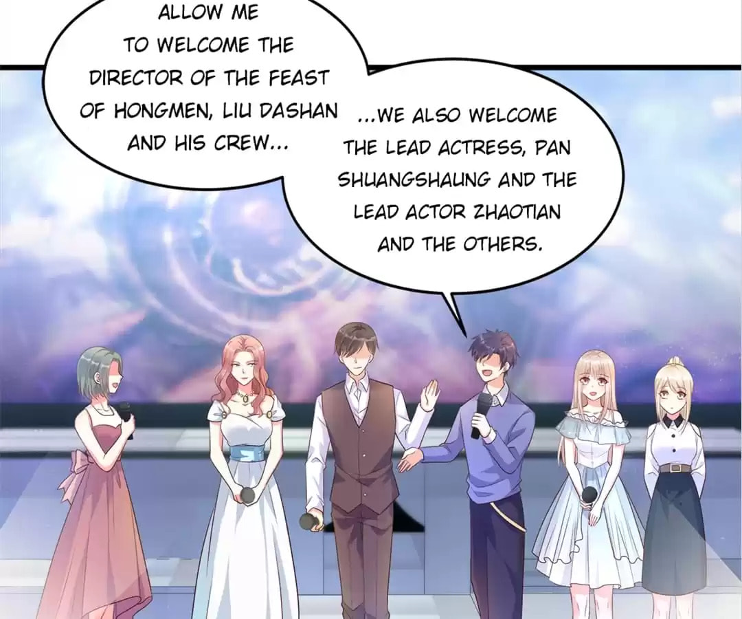 A Chance to Cherish Chapter 72 page 32 - 
