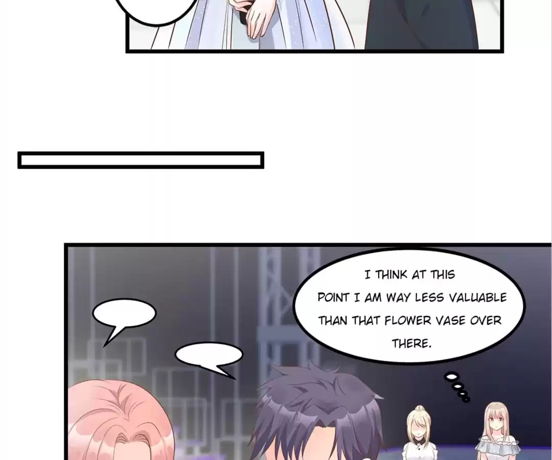 A Chance to Cherish Chapter 72 page 35 - 