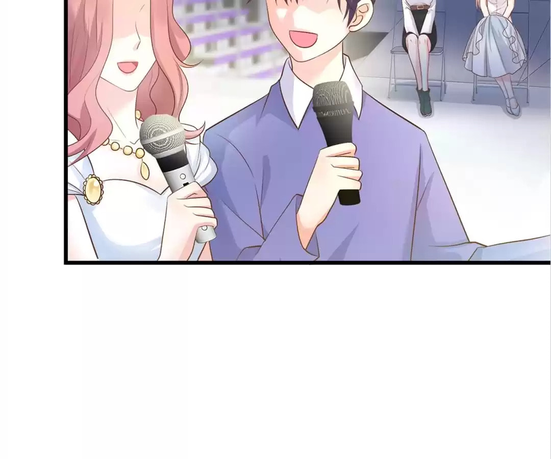 A Chance to Cherish Chapter 72 page 36 - 