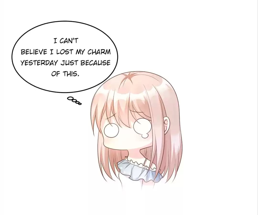 A Chance to Cherish Chapter 72 page 37 - 