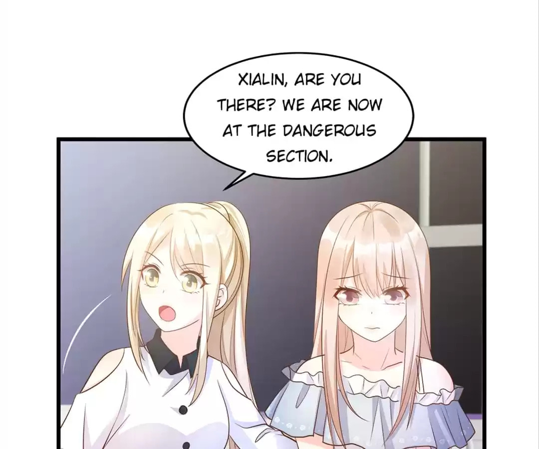 A Chance to Cherish Chapter 72 page 38 - 