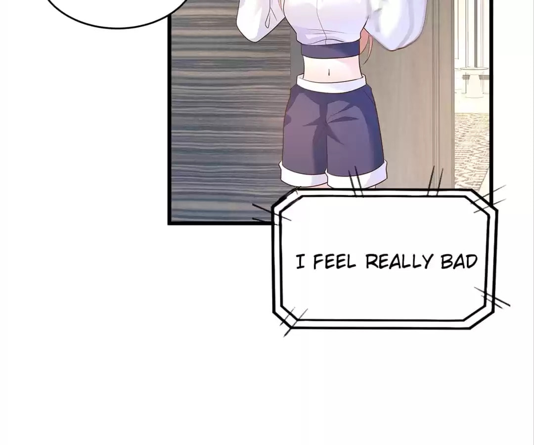 A Chance to Cherish Chapter 72 page 5 - 