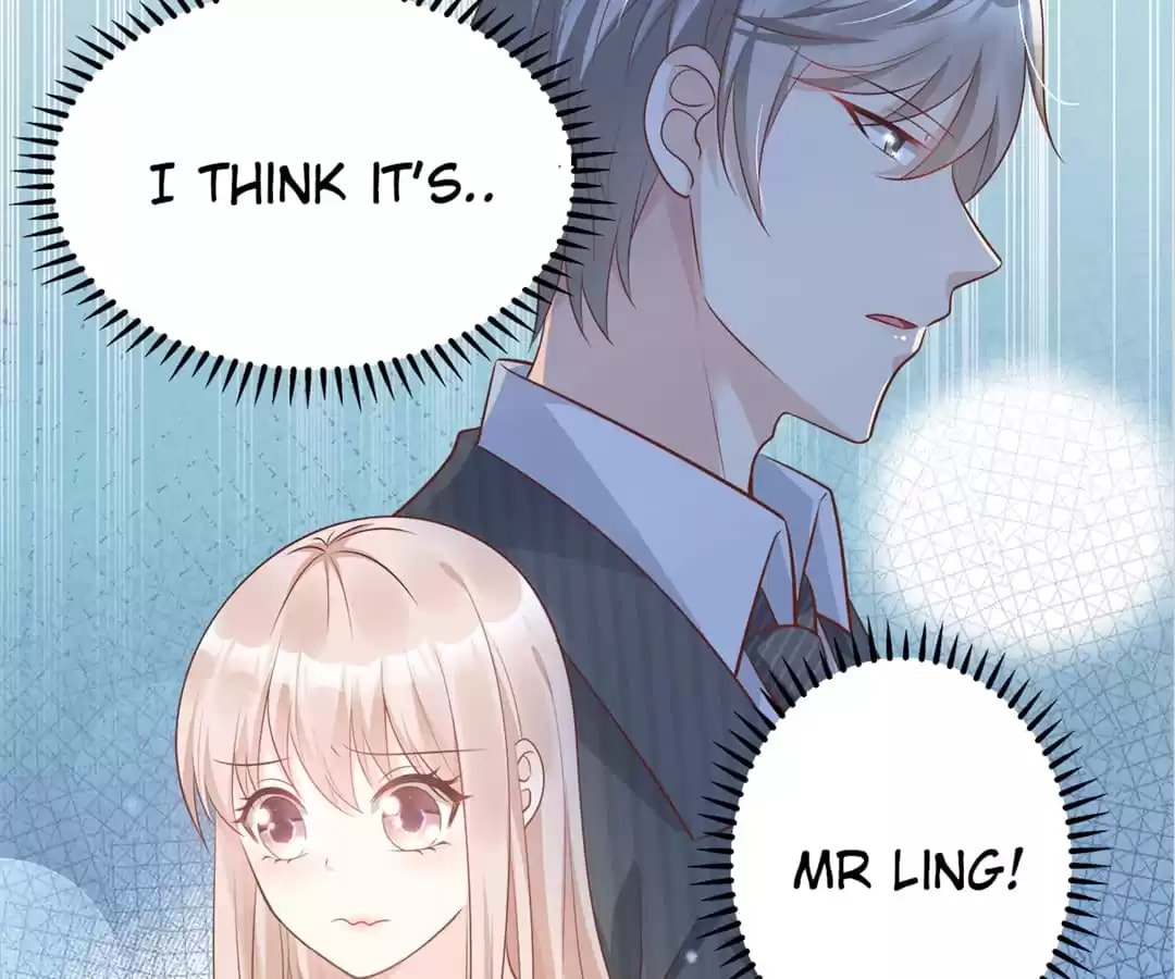 A Chance to Cherish Chapter 72 page 46 - 
