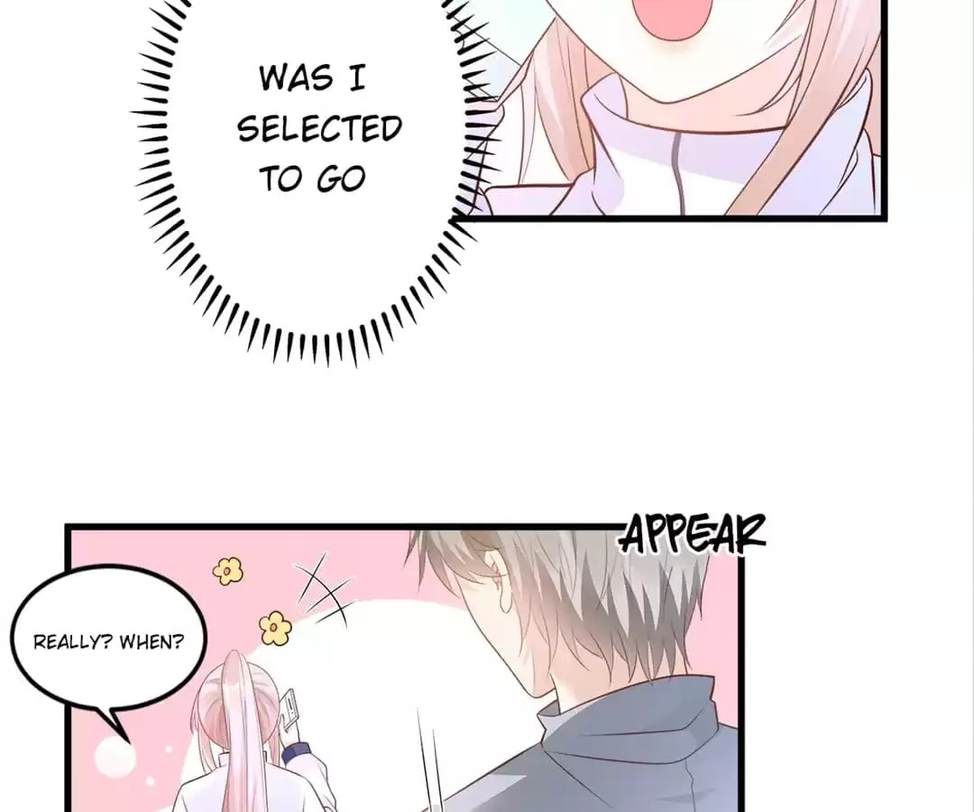 A Chance to Cherish Chapter 72 page 8 - 