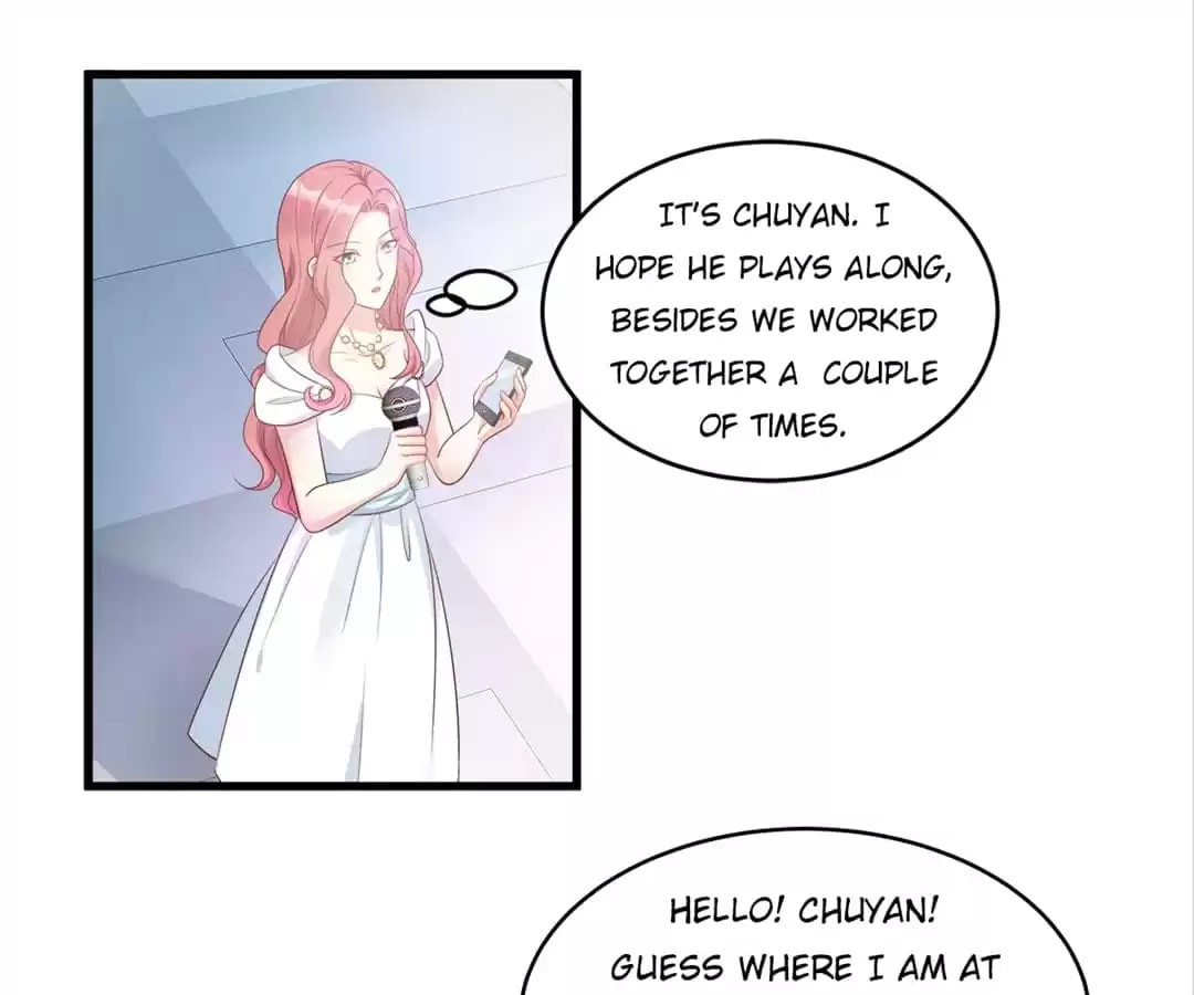 A Chance to Cherish Chapter 73 page 12 - 