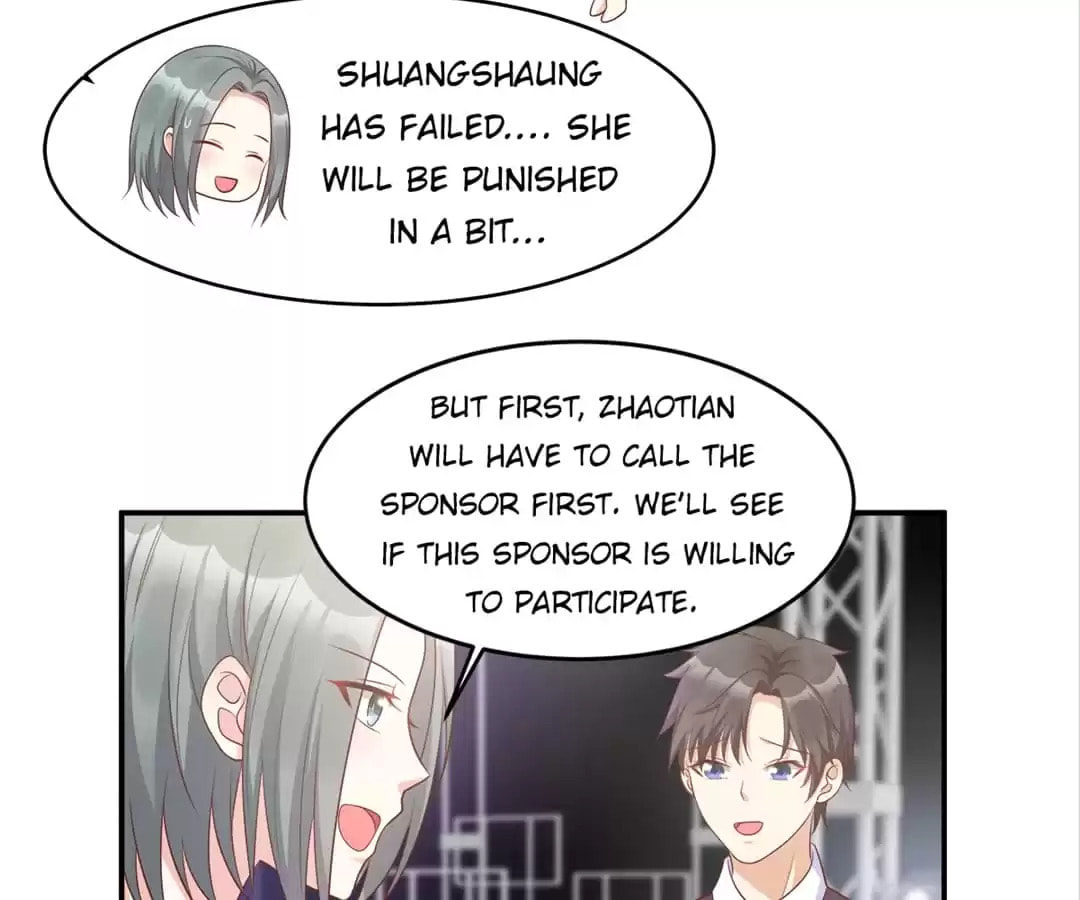 A Chance to Cherish Chapter 73 page 17 - 