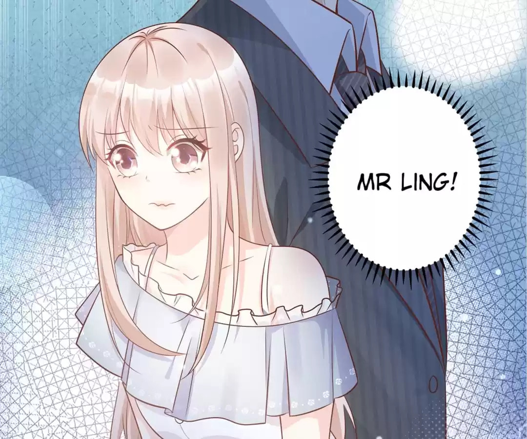 A Chance to Cherish Chapter 73 page 3 - 