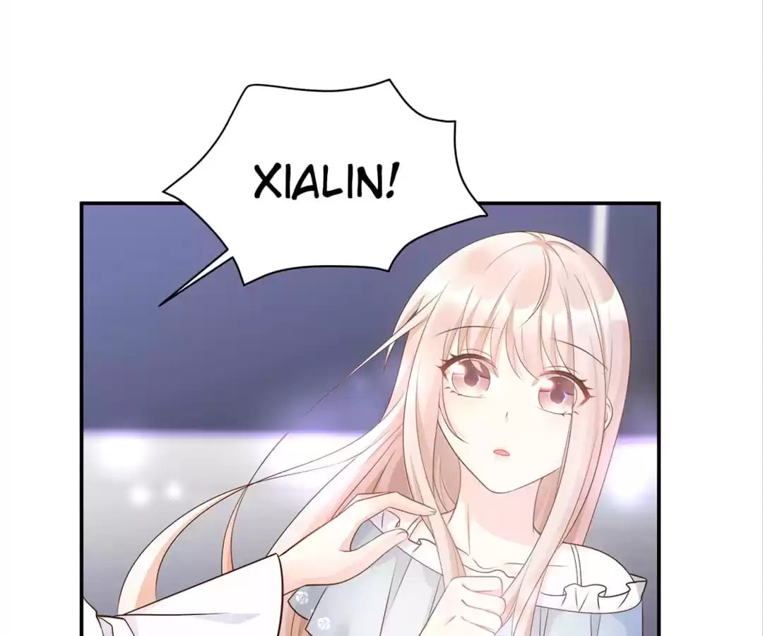 A Chance to Cherish Chapter 73 page 22 - 