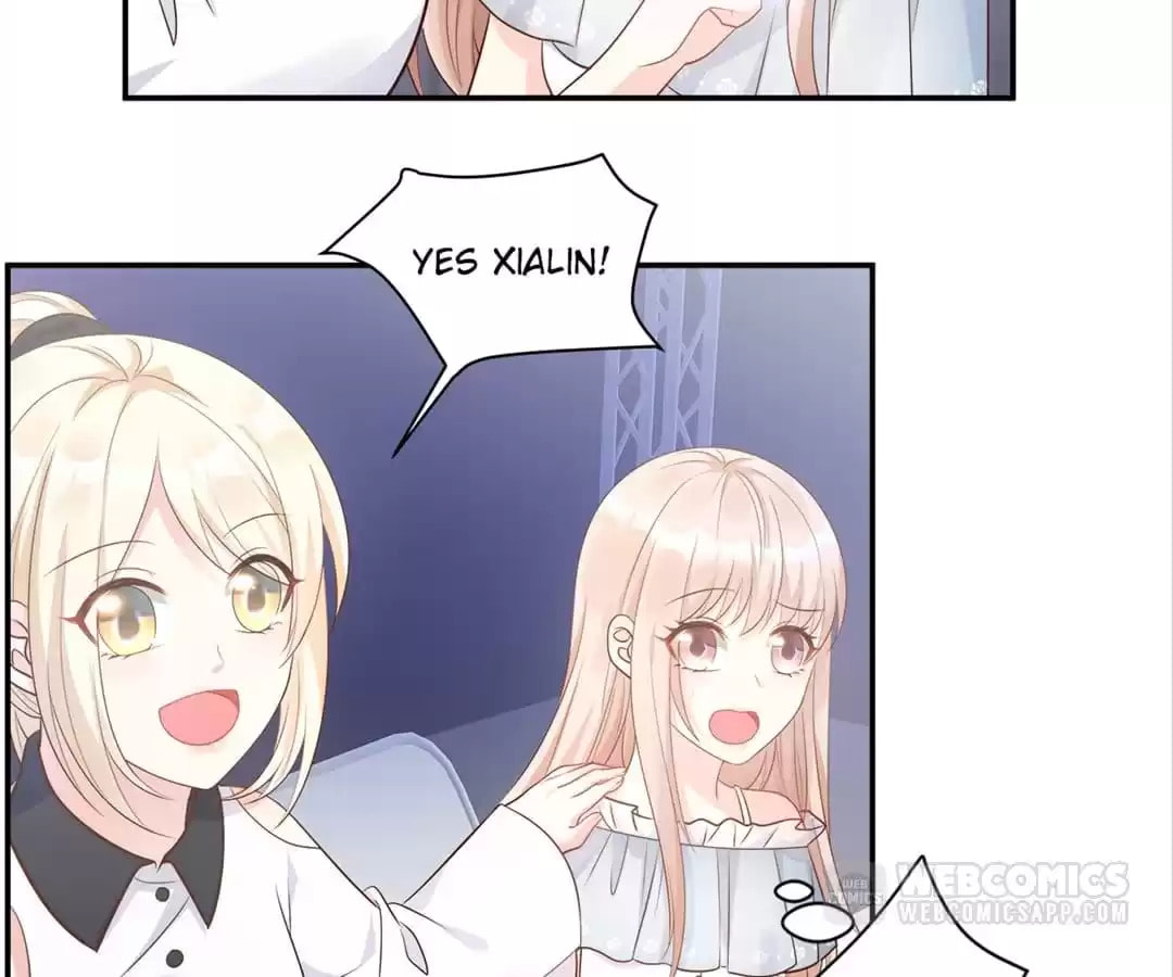 A Chance to Cherish Chapter 73 page 23 - 