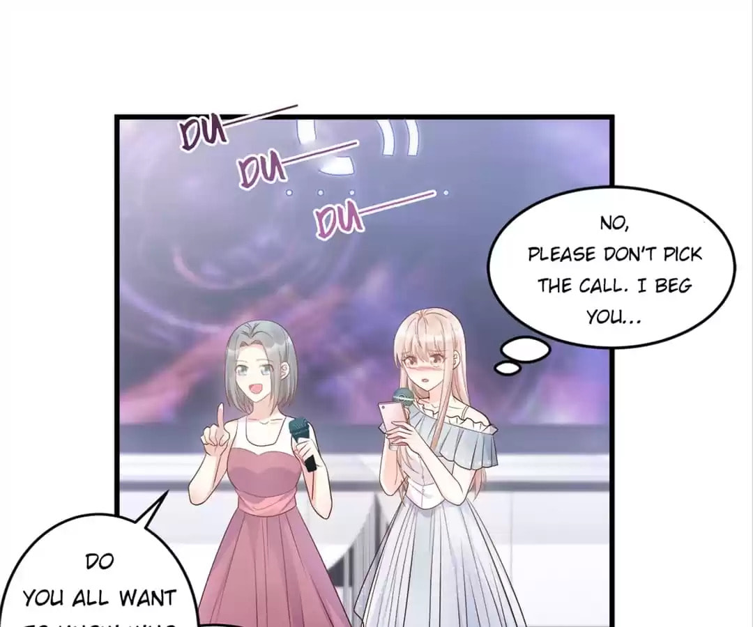 A Chance to Cherish Chapter 73 page 27 - 