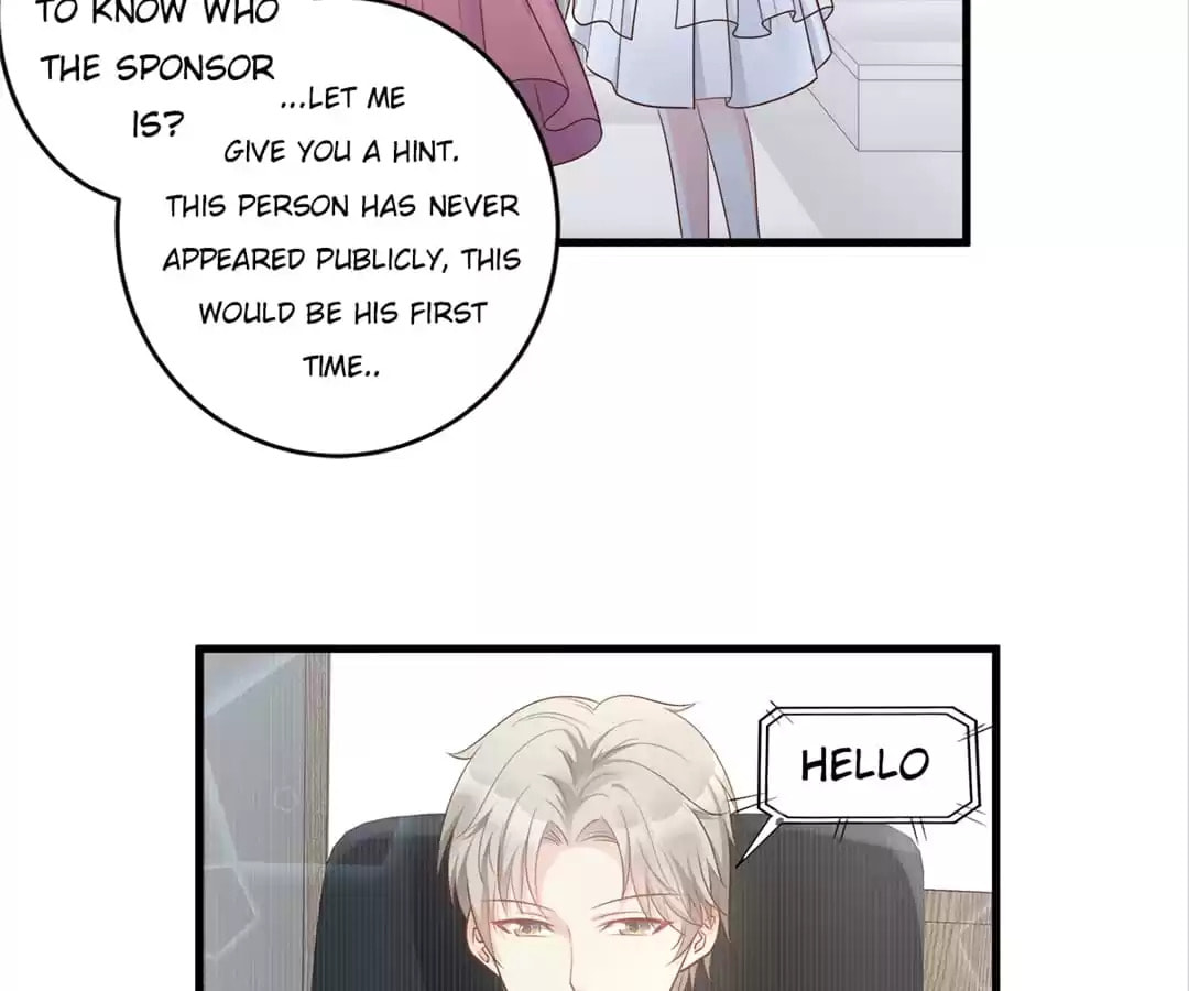 A Chance to Cherish Chapter 73 page 28 - 