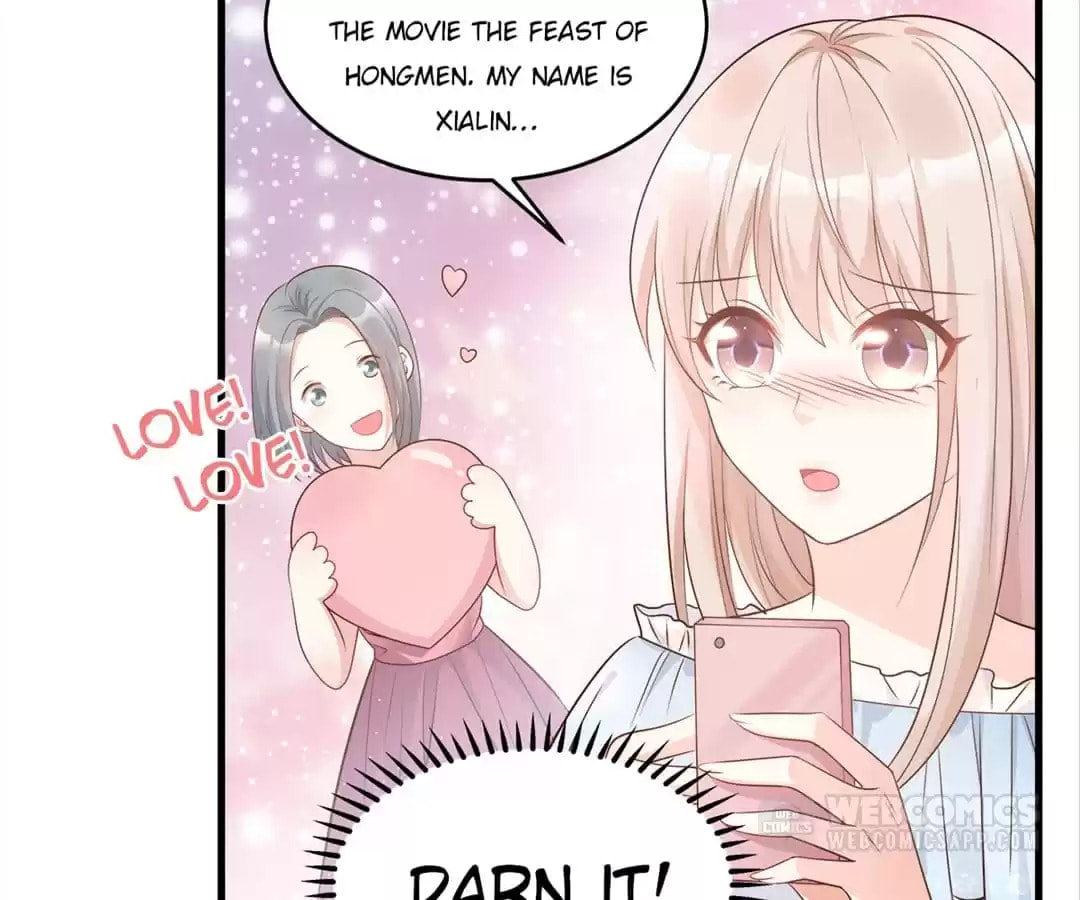A Chance to Cherish Chapter 73 page 31 - 