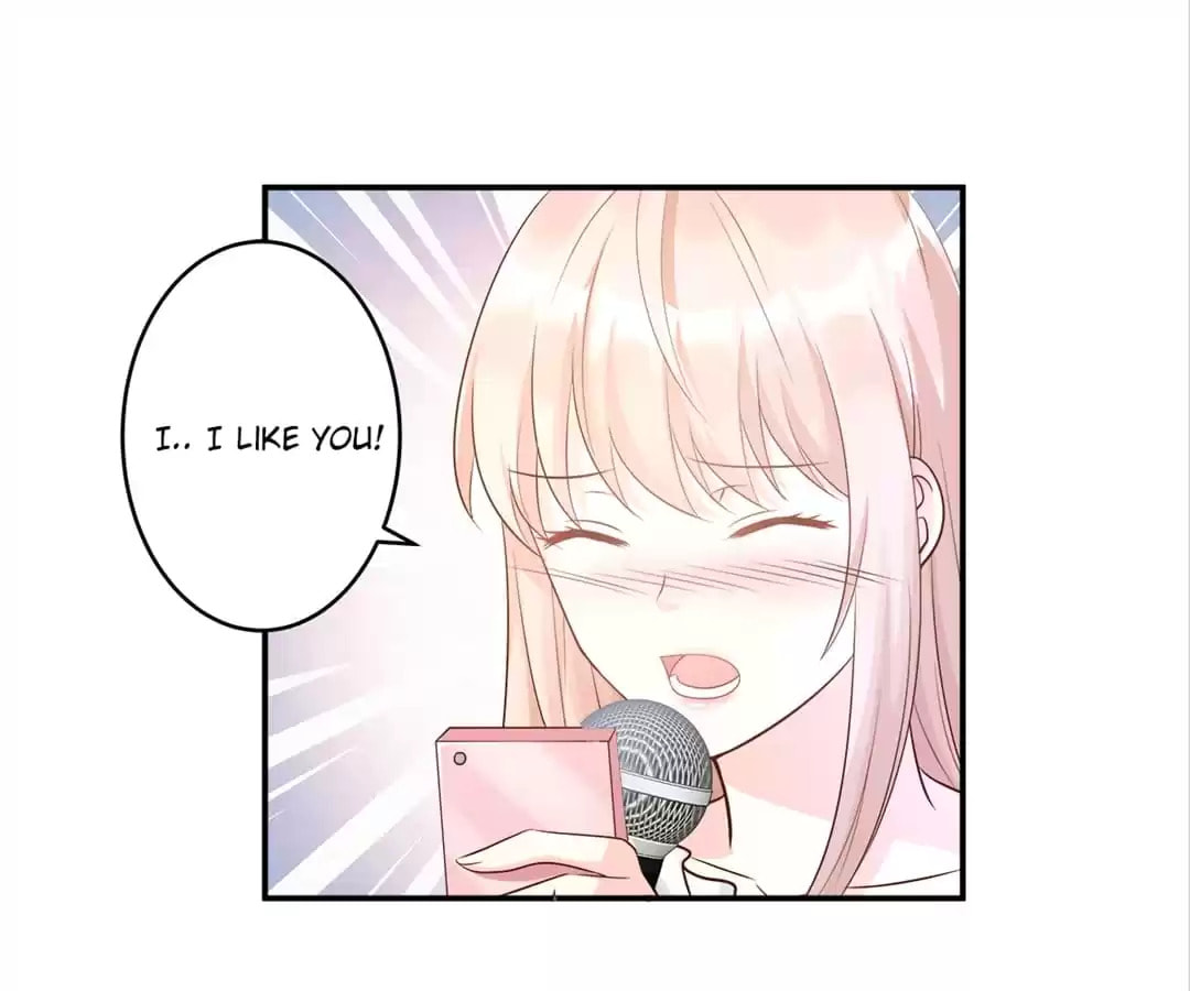 A Chance to Cherish Chapter 73 page 34 - 