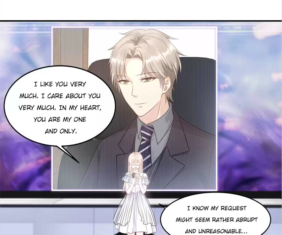 A Chance to Cherish Chapter 73 page 35 - 
