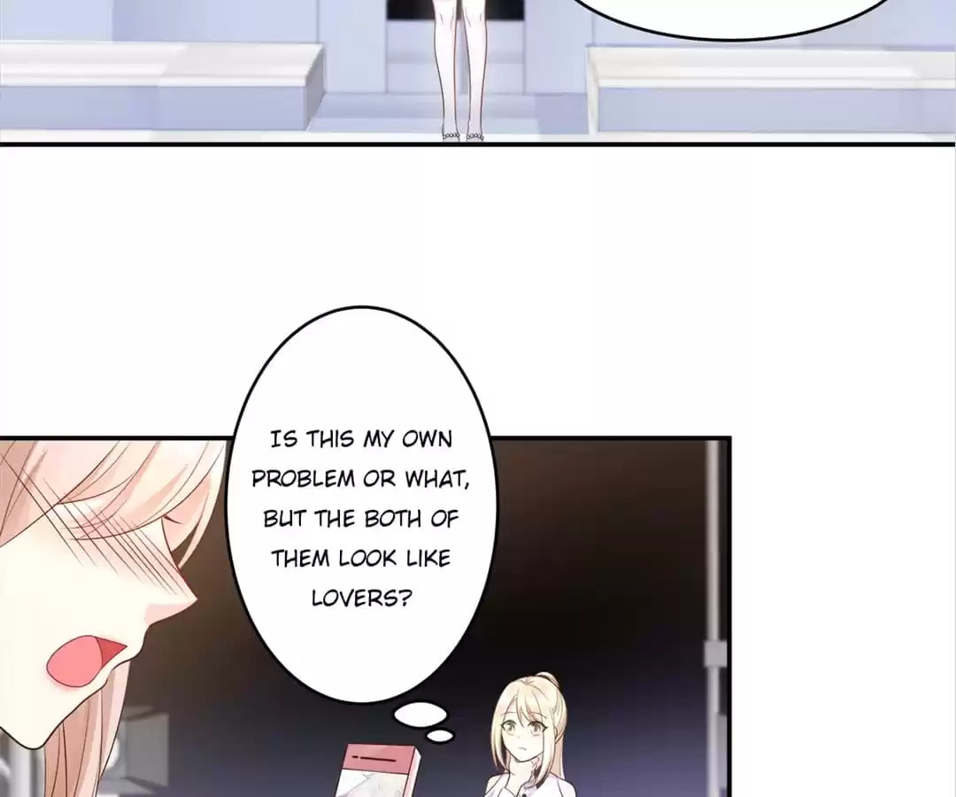A Chance to Cherish Chapter 73 page 36 - 