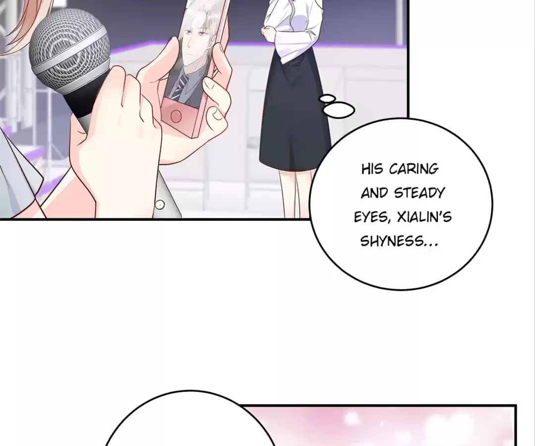 A Chance to Cherish Chapter 73 page 37 - 