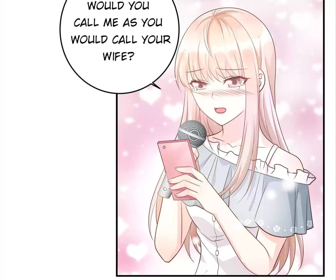 A Chance to Cherish Chapter 73 page 38 - 