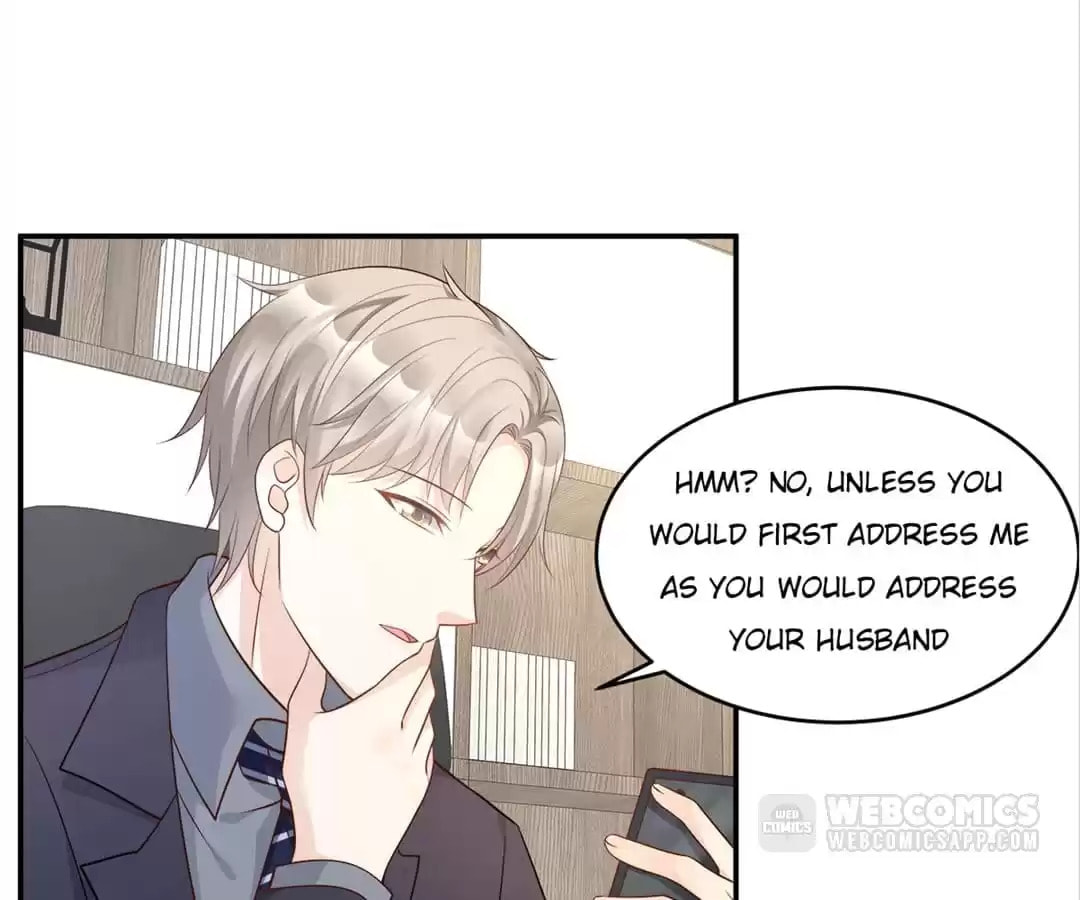 A Chance to Cherish Chapter 73 page 39 - 