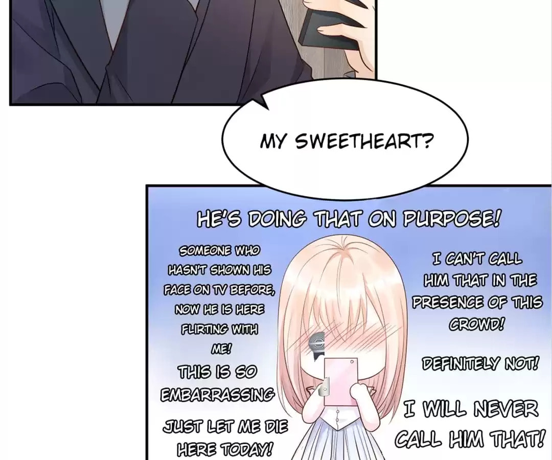 A Chance to Cherish Chapter 73 page 40 - 