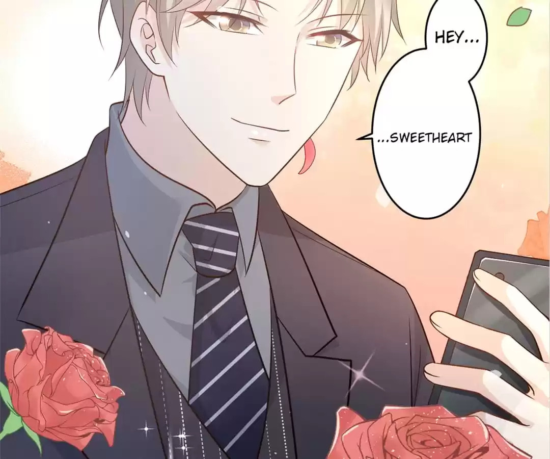 A Chance to Cherish Chapter 73 page 44 - 